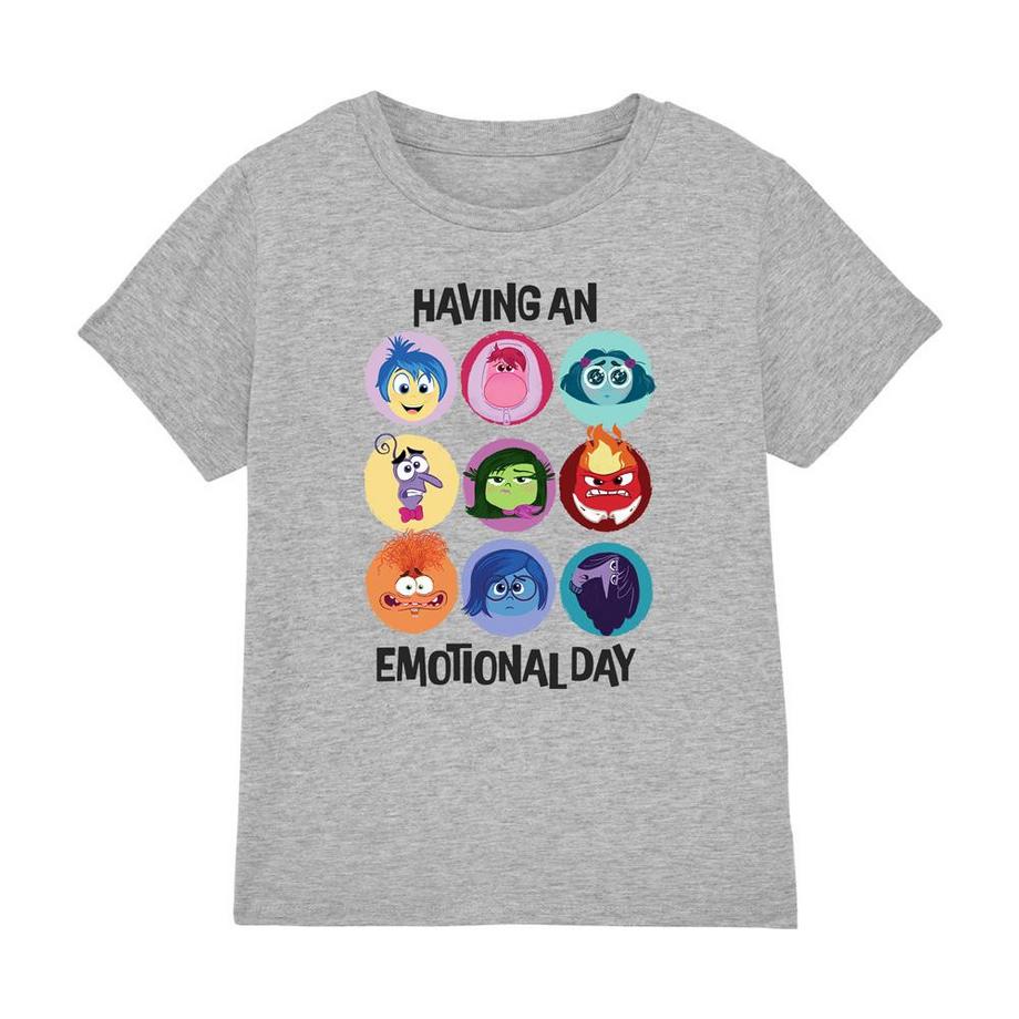 T-ShirtEmotional Day