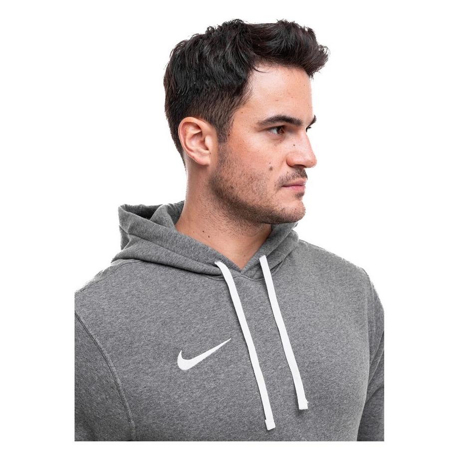 NIKE Club 20 Felpa Con Cappuccio  