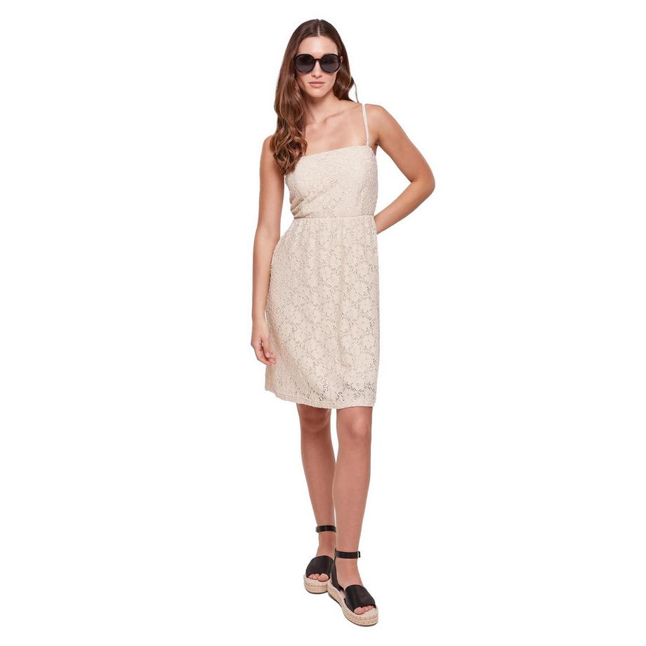 URBAN CLASSICS Kleid  