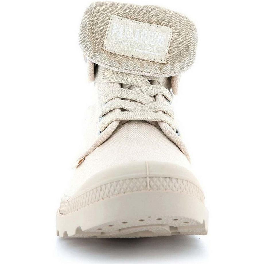 PALLADIUM Baggy Bottines  