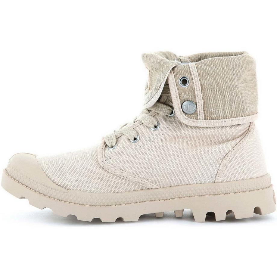 PALLADIUM Baggy Bottines  
