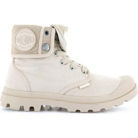 PALLADIUM  bottines baggy 