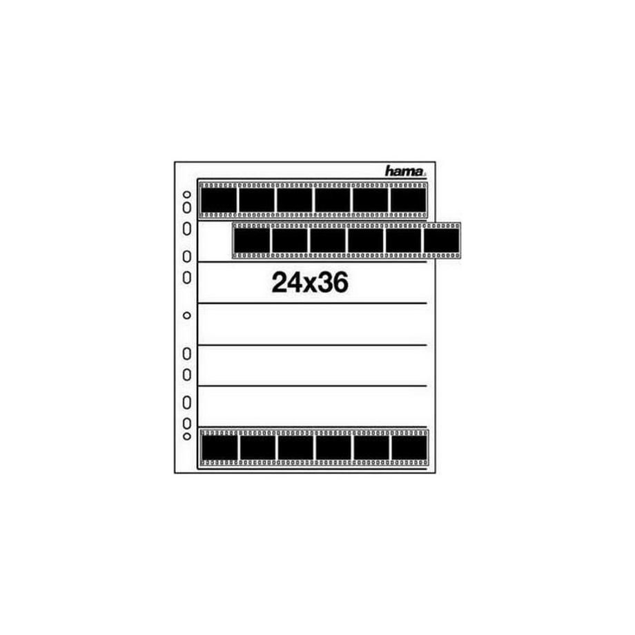hama HAMA Feuille de parchemin 26x31 35/7x6/100  