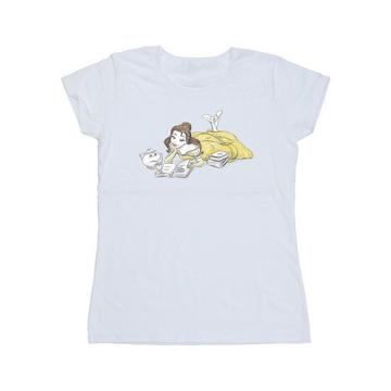 Beauty And The Beast TShirt