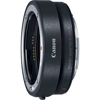 Canon  Adapterring für EF- und EF-S-Objektive am EOS-R-Gehäuse 