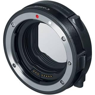 Canon  Adapterring für EF- und EF-S-Objektive am EOS-R-Gehäuse 