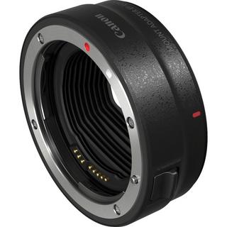 Canon  Adapterring für EF- und EF-S-Objektive am EOS-R-Gehäuse 