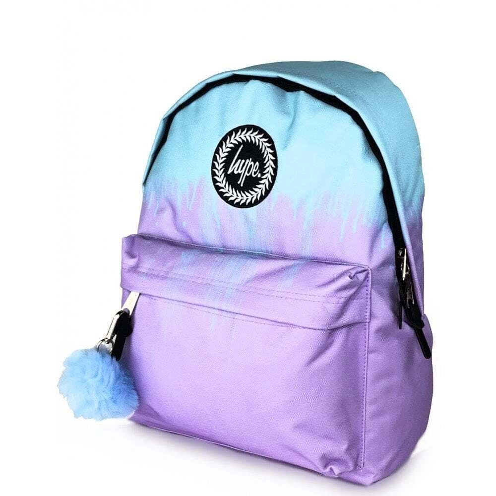 hype Rucksack, Tropfen  