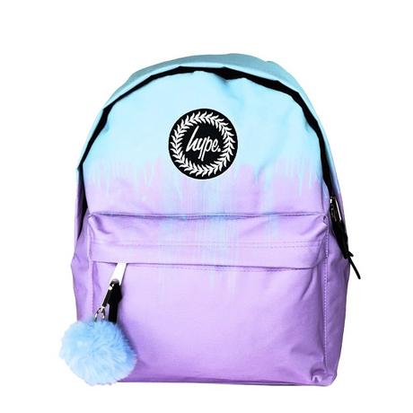 hype Rucksack, Tropfen  