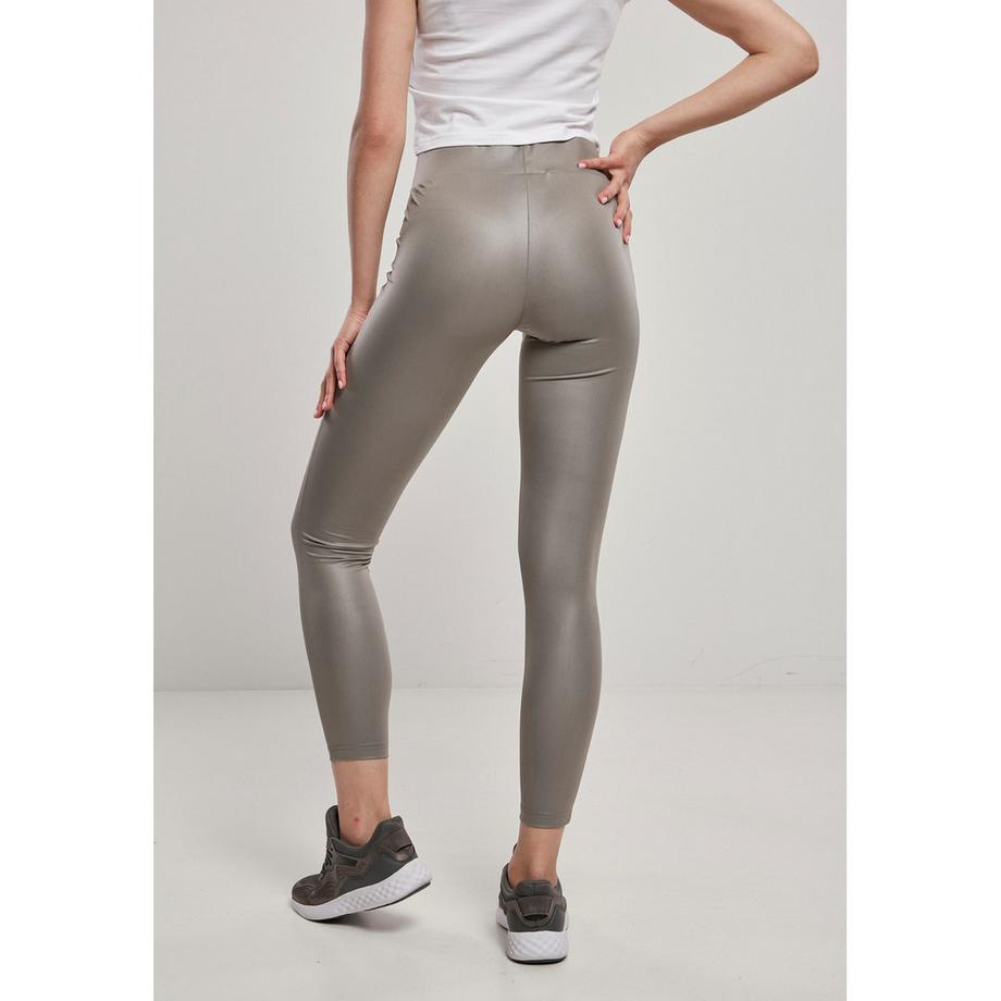 URBAN CLASSICS Leggings Imitation Cuir  