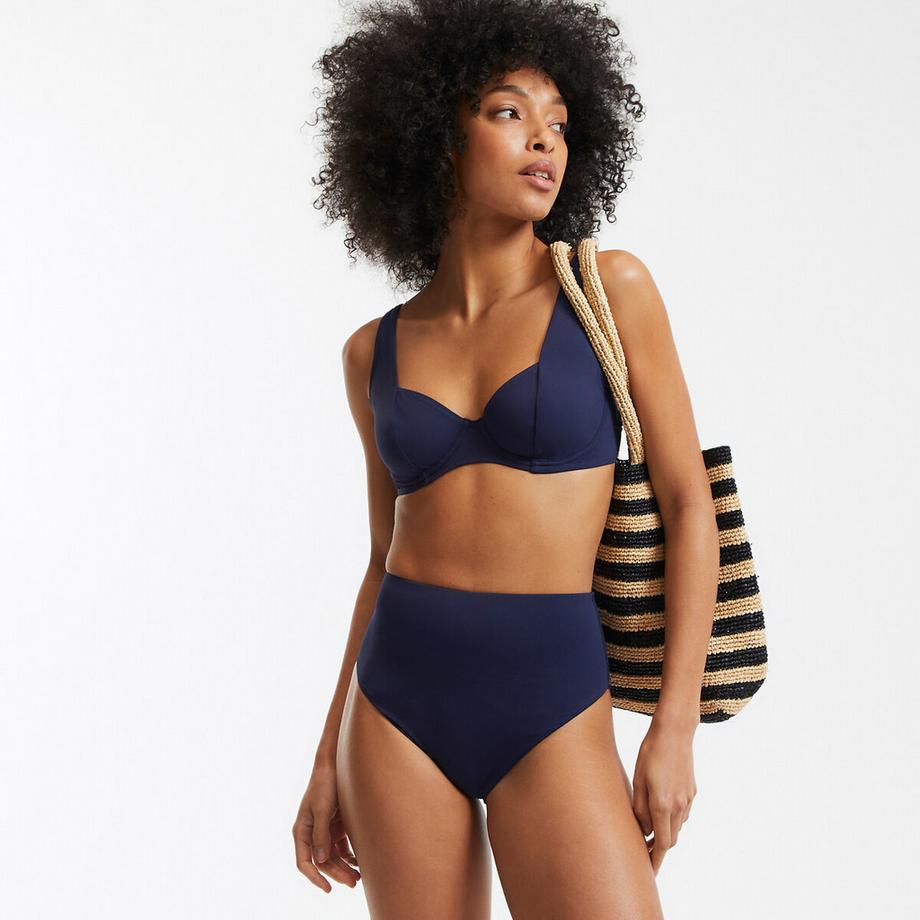 La Redoute Collections Haut de maillot de bain Signature  
