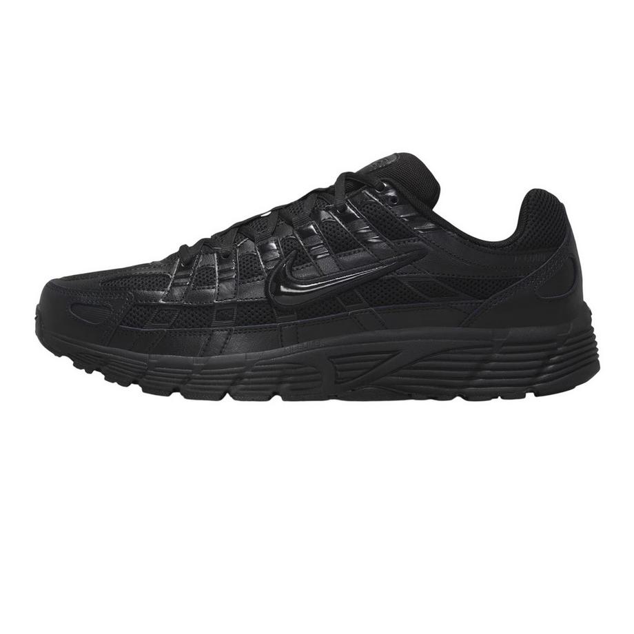 NIKE P6000 Niedrig Geschnittene Schuhe mit Netzmaterial  