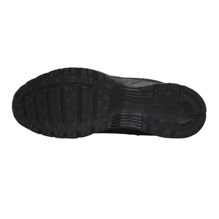 NIKE P6000 Niedrig Geschnittene Schuhe mit Netzmaterial  