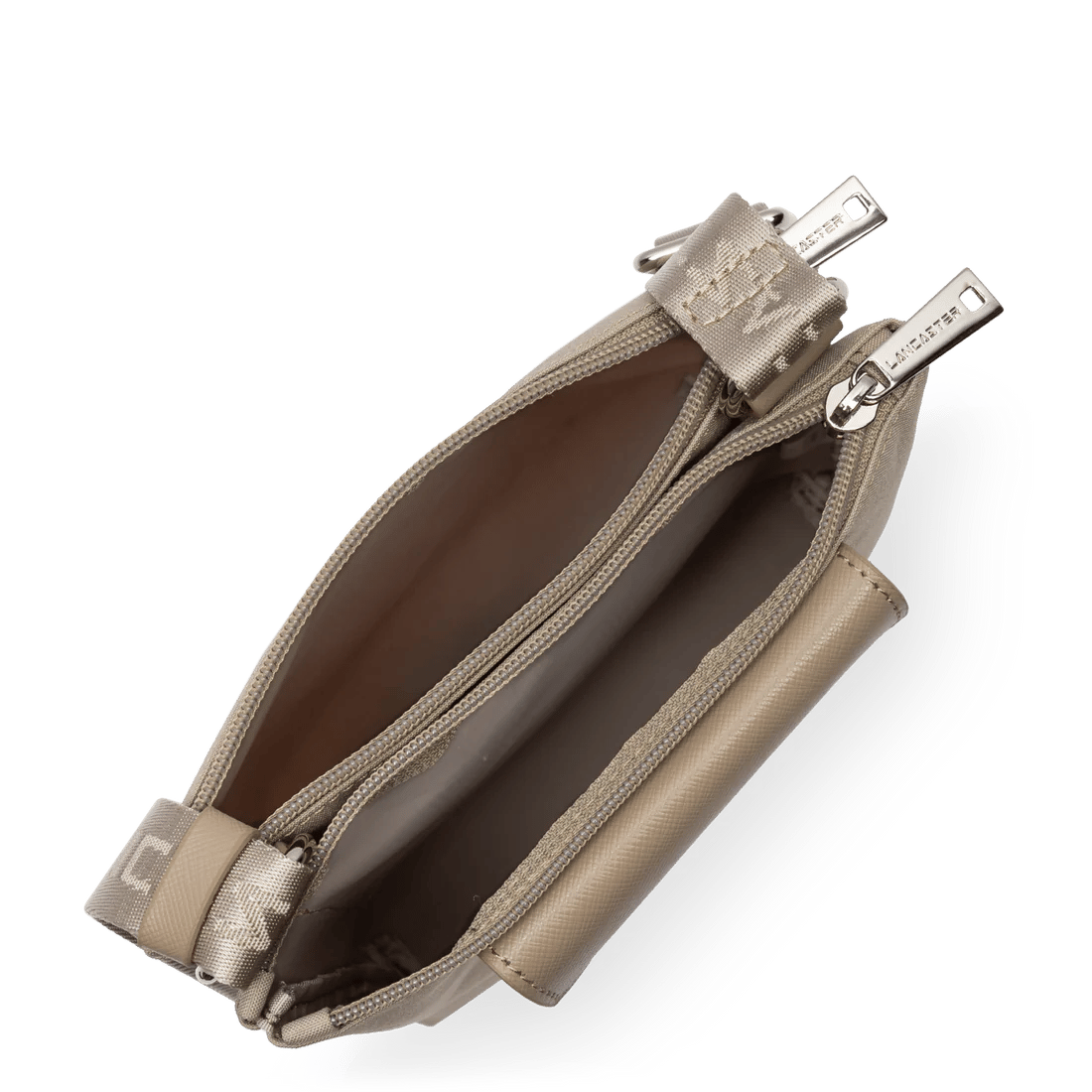 LANCASTER Smart KBA Borsa a Tracolla  