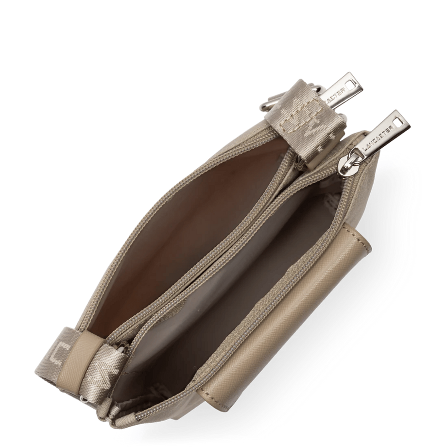 LANCASTER Smart KBA Umhängetasche  