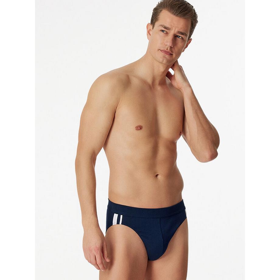 Schiesser Rio Organic Cotton Slips 3er-Pack  