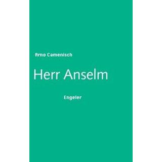 Herr Anselm Camenisch, Arno Gebundene Ausgabe 