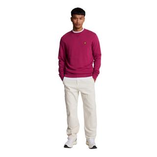 LYLE & SCOTT  Sweatshirt Rundhalsausschnitt  Langärmlig 