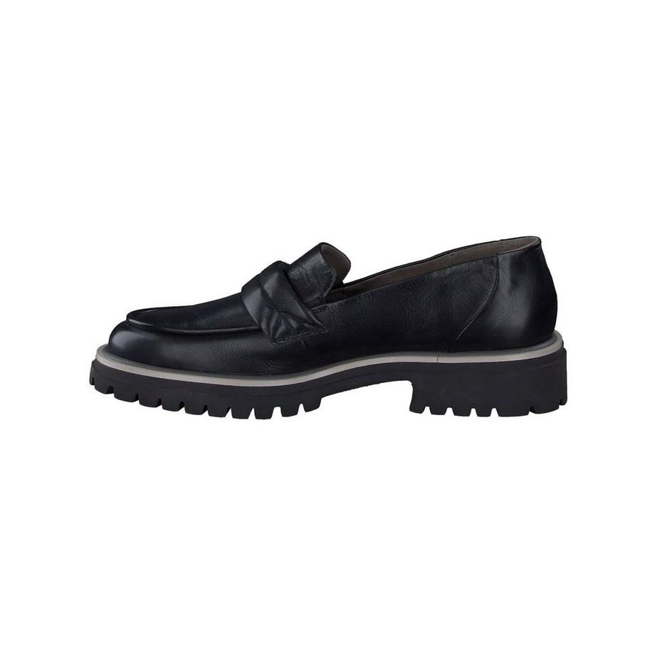 Paul Green Mocassino con suola spessa  