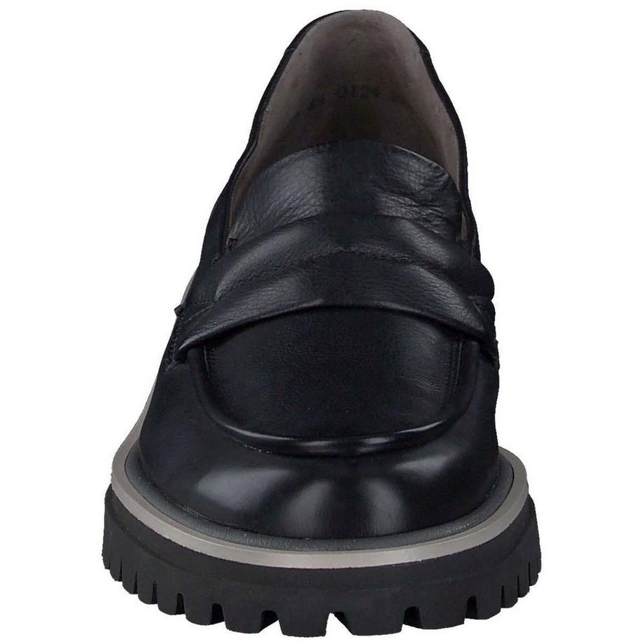 Paul Green Mocassino con suola spessa  
