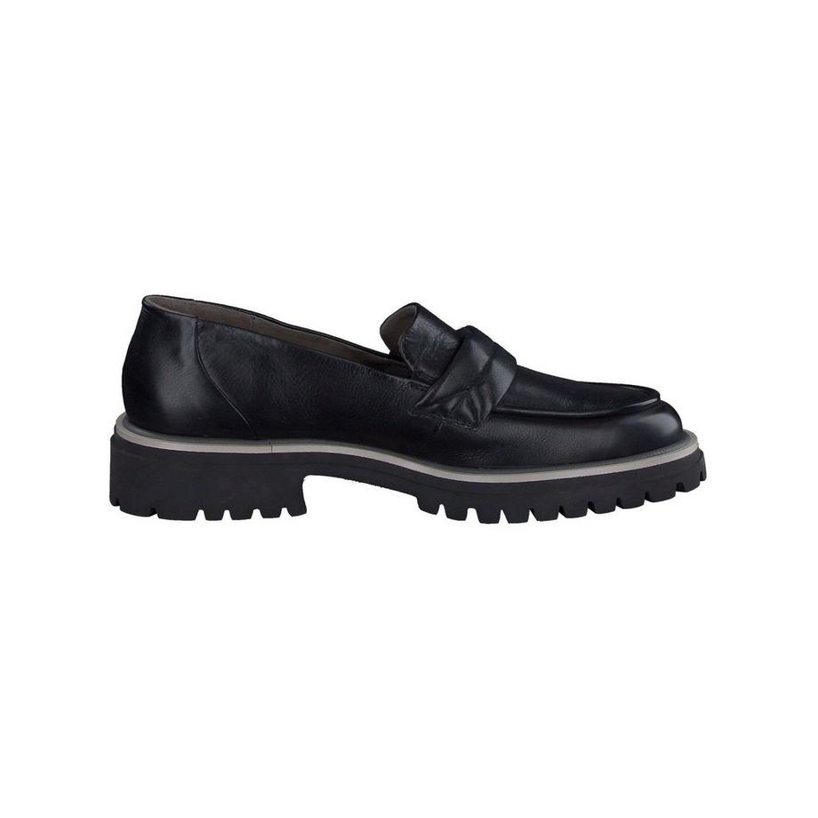 Paul Green Mocassino con suola spessa  