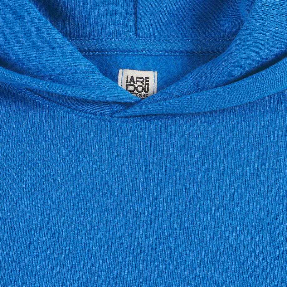 La Redoute Collections  Kapuzensweatshirt 