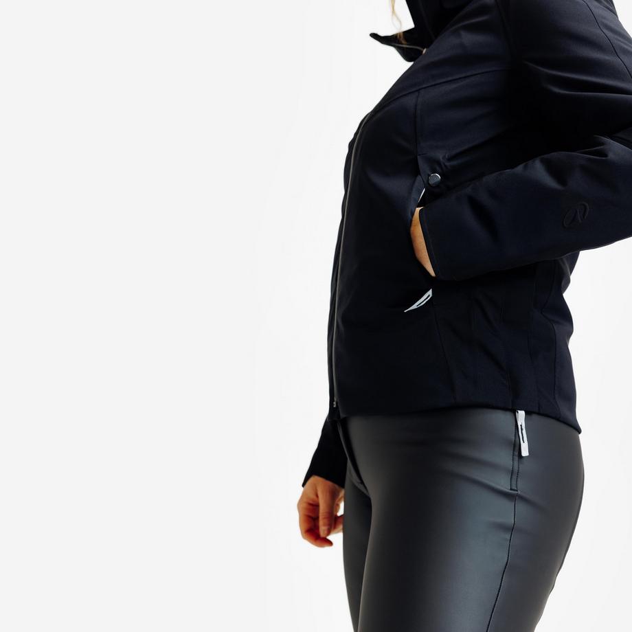 FOUGANZA 900 Winter Reitjacke  