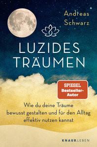 Luzides Träumen Schwarz, Andreas Taschenbuch 