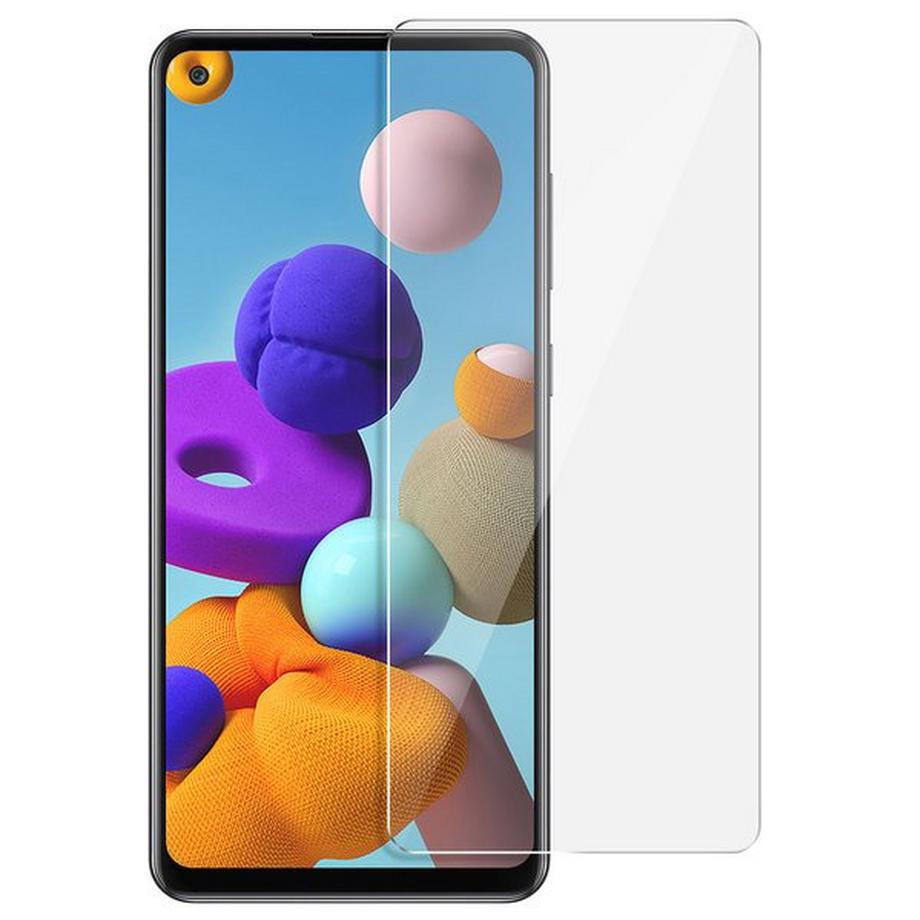 Avizar  Verre Trempé Samsung Galaxy A21s 