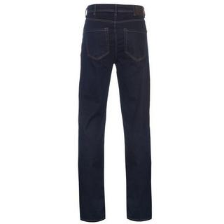 Duke  Cedric King Size Konische Fit Stretch Jeans 