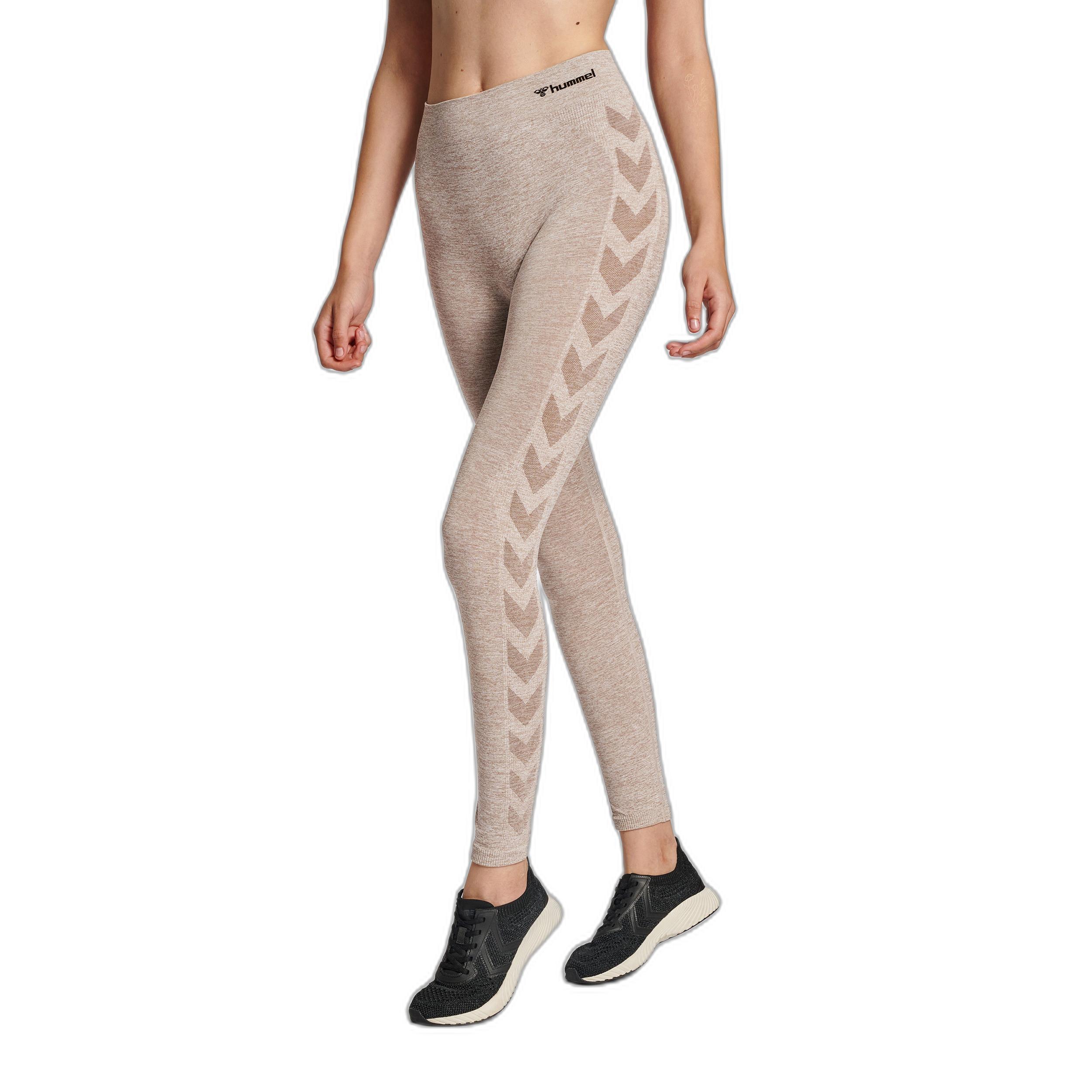 Hummel Halbhohe Leggings  