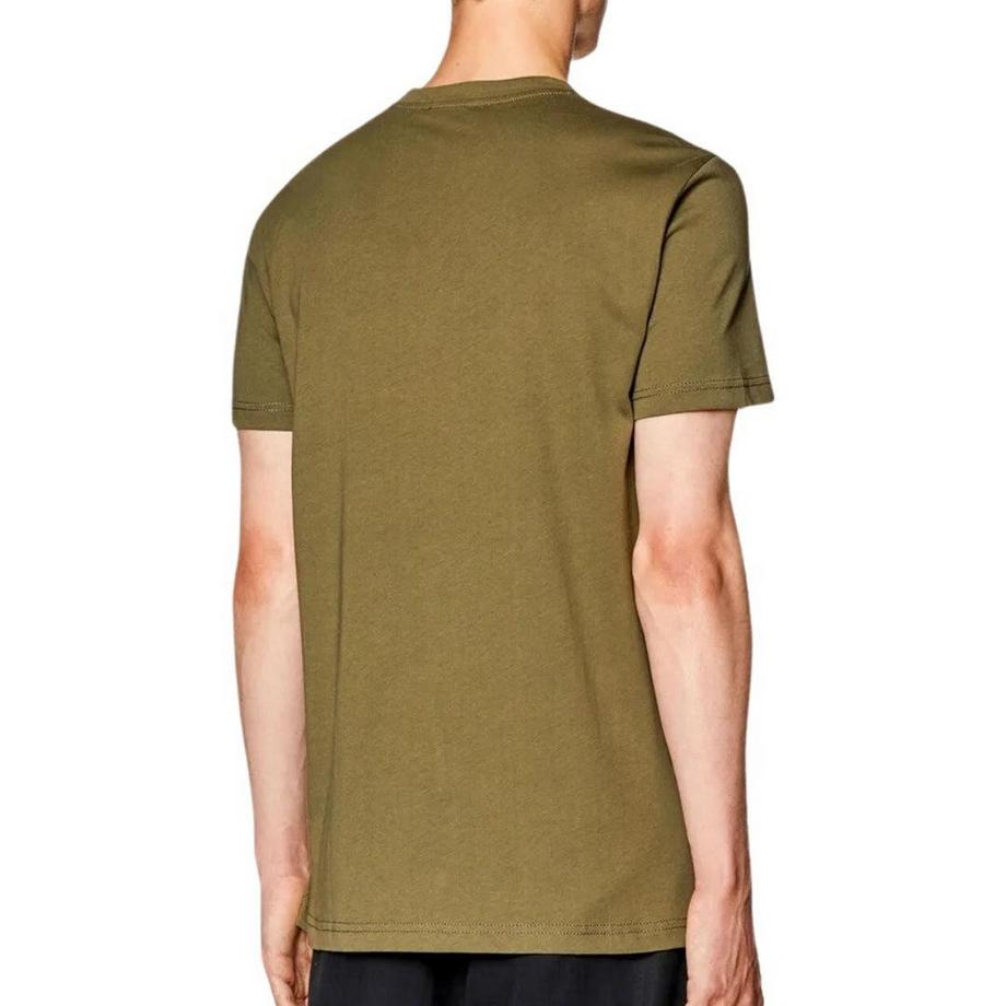 DIESEL  1976 T-Shirt, Logo 