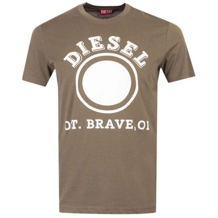 1976 T-Shirt, Logo