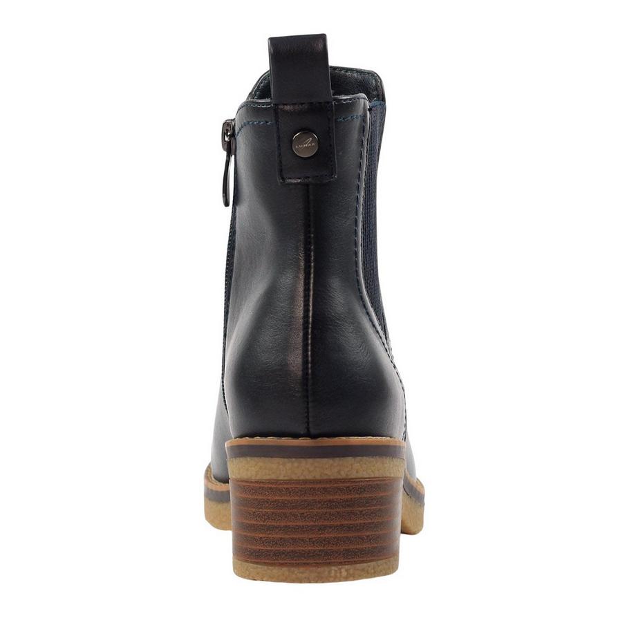 Lunar Conrad Stiefeletten  