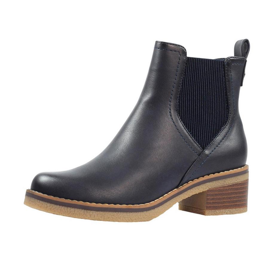 Lunar Conrad Stiefeletten  
