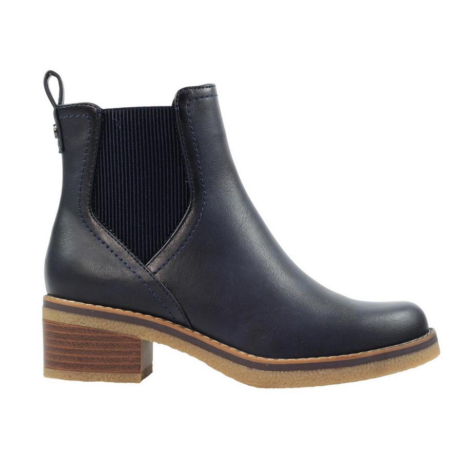 Lunar Conrad Stiefeletten  