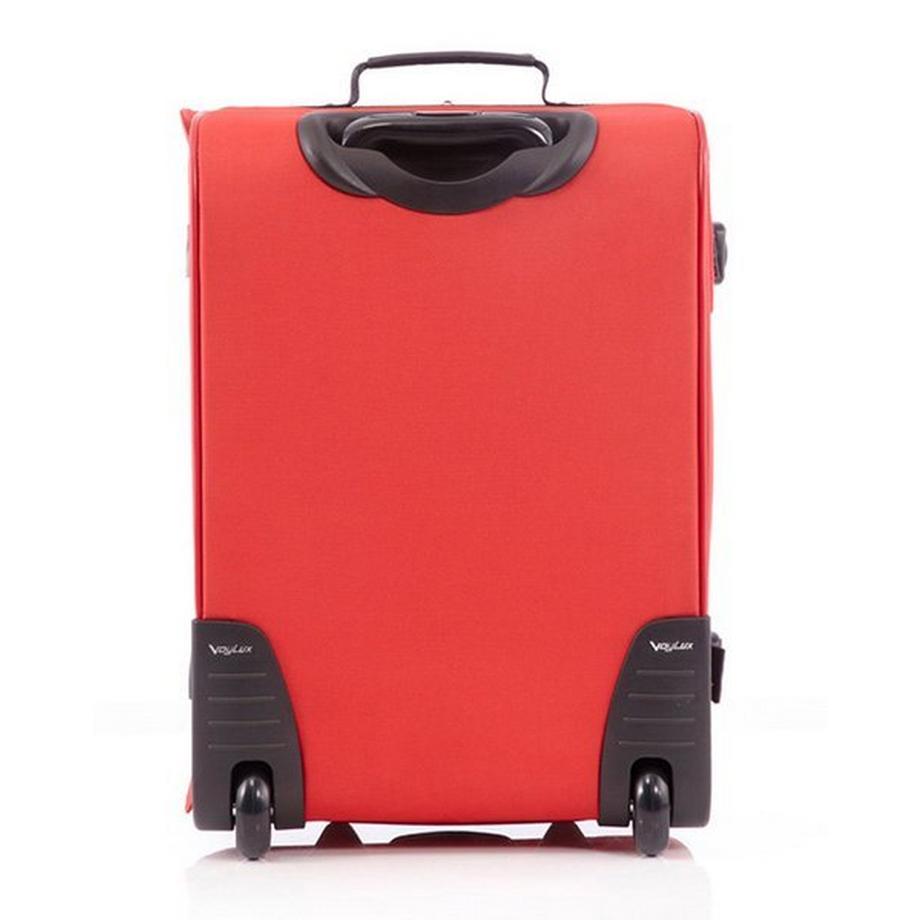 Dermata Lederwaren Voylux Trolley 2 Ruote 54 cm  