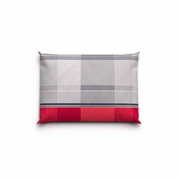 Lotus Kopfkissenbezug Bambus Silvan