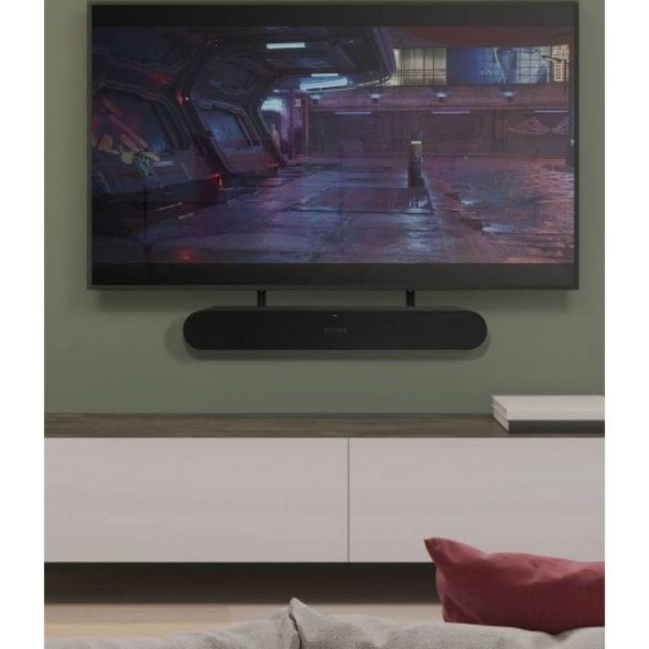 Flexson  Support TV  pour Sonos Ray 