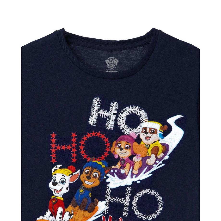 PAW PATROL  Ho Ho Ho TShirt 