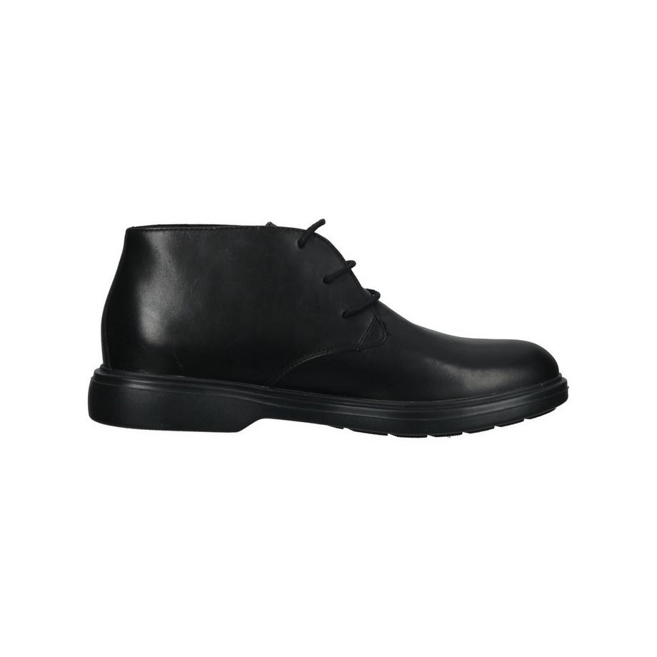 GEOX Bottines Chukka à Lacets  