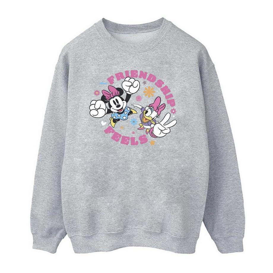 Disney Felpa Friendship  