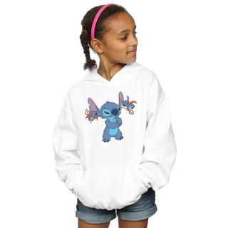 Disney  Little Devils Kapuzenpullover 