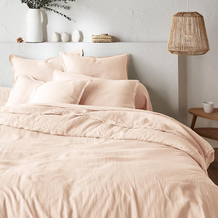 La Redoute Intérieurs Linot Duvetbezug  