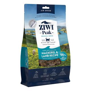 Ziwi  Peak Original Air Dried Mackerel & Lamb 