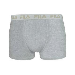 FILA Boxer 5 Pack Stretch  