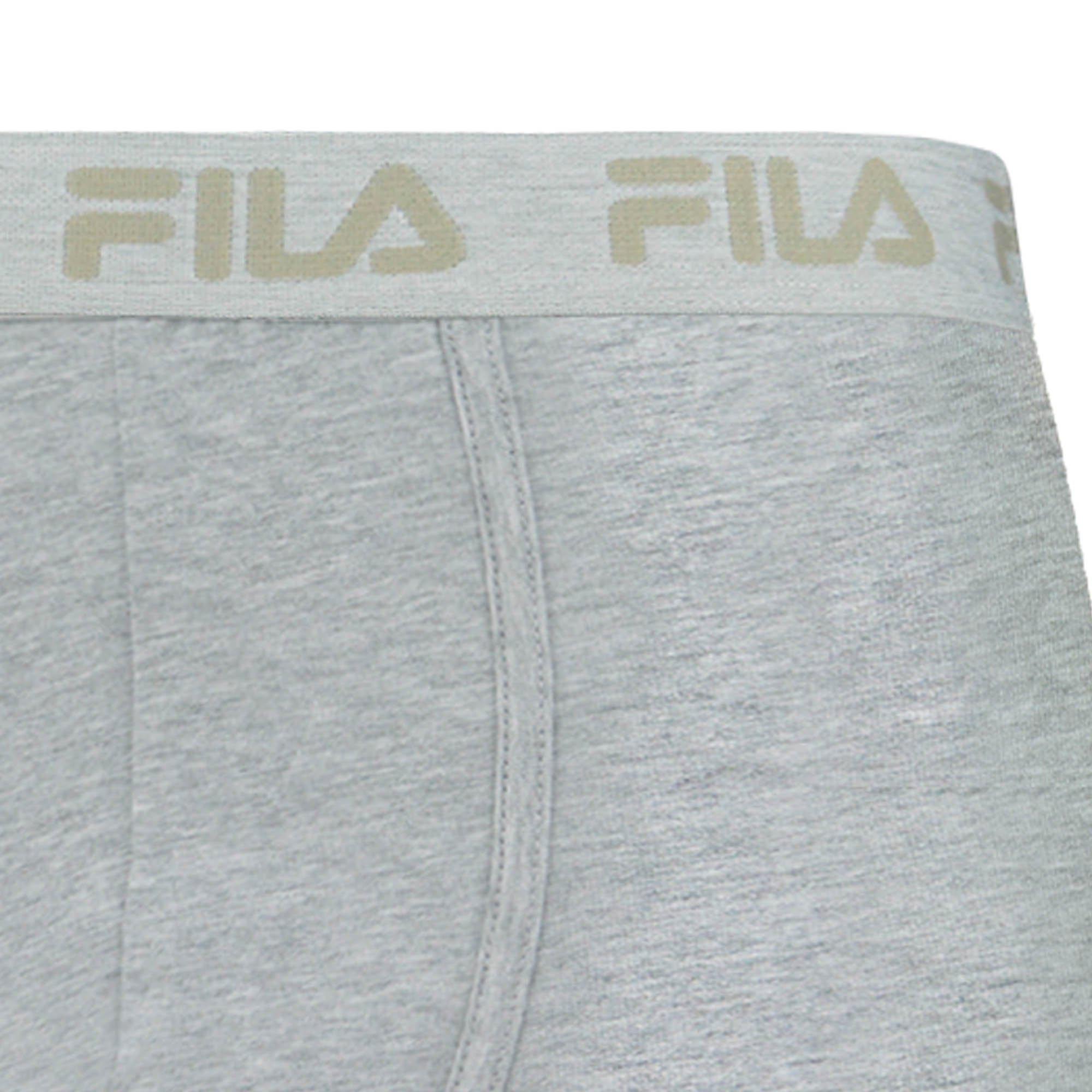 FILA  Boxershort  5er Pack Stretch 