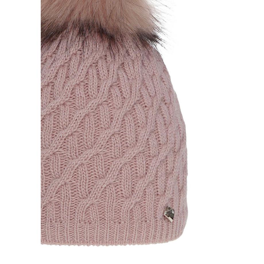 Maxte Kaskada Bommelmütze  