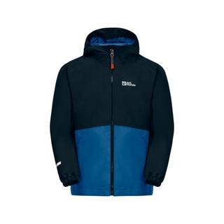 Jack Wolfskin  Kinder 3in1 Jacke Iceland 