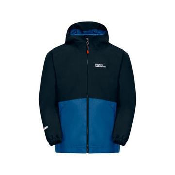 Kinder 3in1 Jacke Iceland